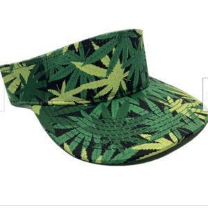 Visor, Nwt ☘️